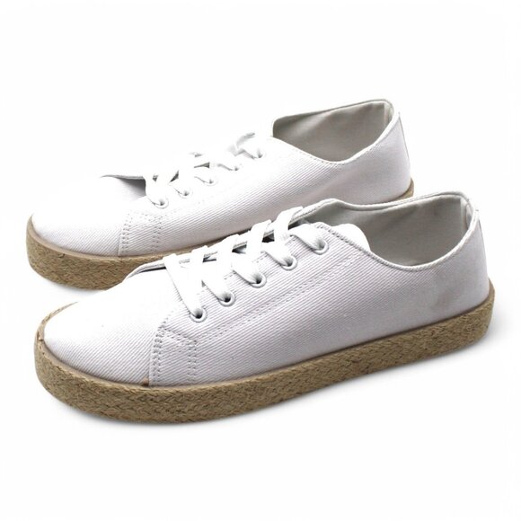 Olivia Miller Me Time Sneakers Women S Shoes - Picture 5 of 7